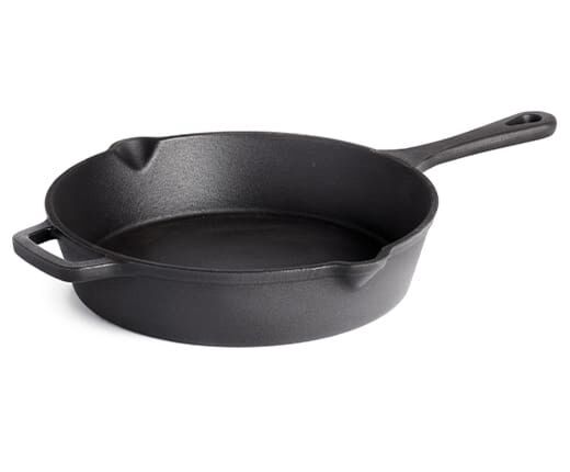 Napoleon Gietijzeren Koekenpan main product photo