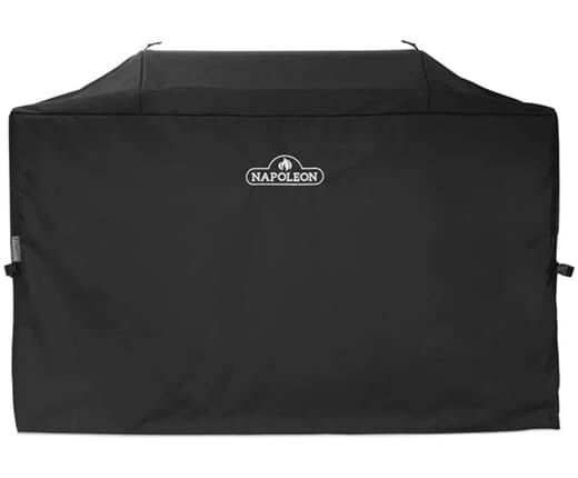 Napoleon Hoes voor Rogue Plancha 30 main product photo