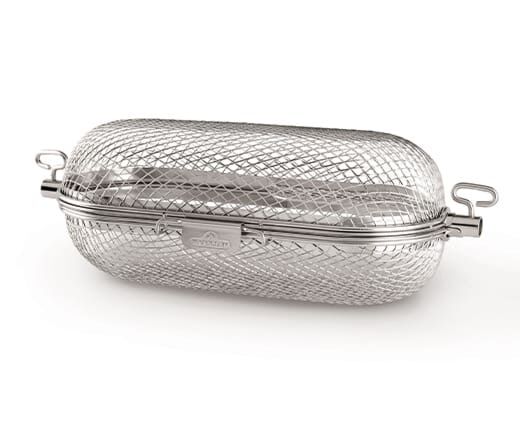 Napoleon RVS Mand voor Draaispit main product photo