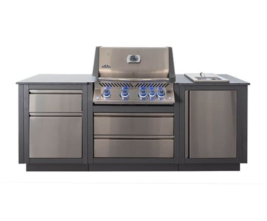 Napoleon Oasis Compact 500 main product photo