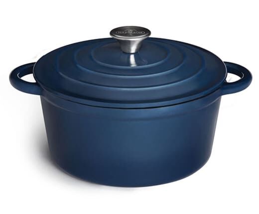 Napoleon Gietijzeren Ovenschaal main product photo