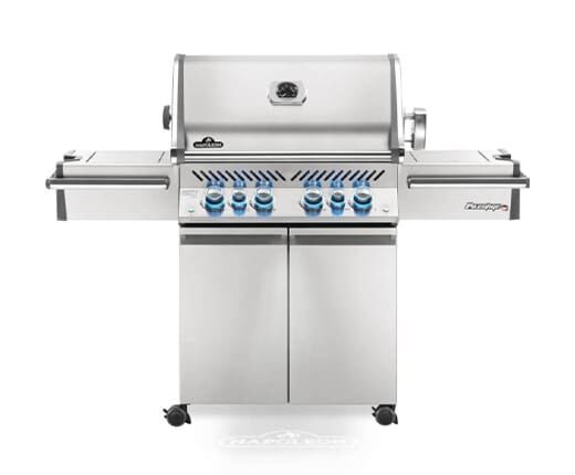 Napoleon PRO Prestige 500 main product photo