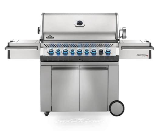 Napoleon PRO Prestige 665 main product photo