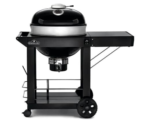 Napoleon PRO-CART Kettle 57cm main product photo