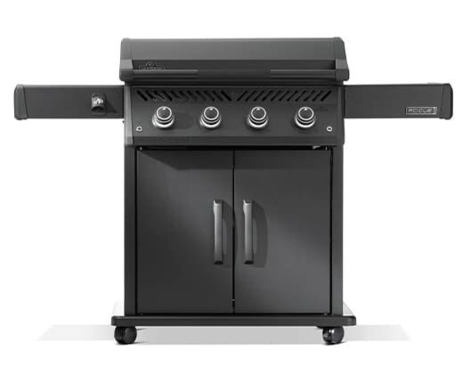 Napoleon Rogue Pro Phantom 30 Plancha main product photo