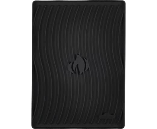 Napoleon Siliconen Zijtafelmat Rogue en Prestige main product photo