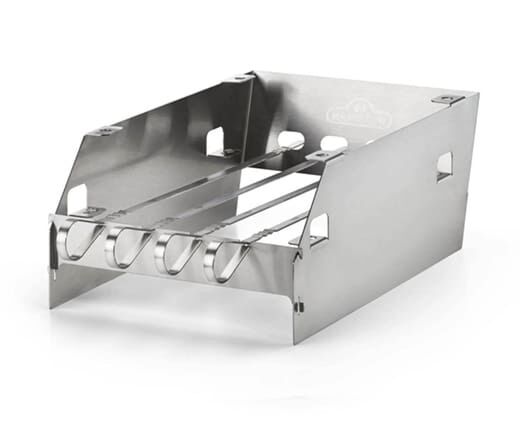 Napoleon Zijbrander Windscherm Groot main product photo