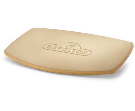 Napoleon Pizzasteen voor TravelQ main product photo