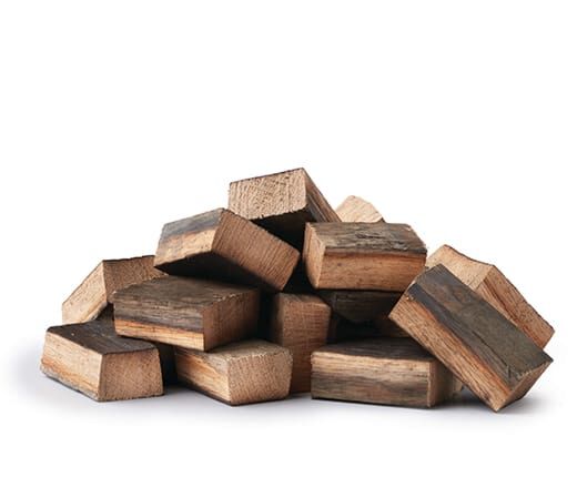 Napoleon Whiskey Chunks main product photo