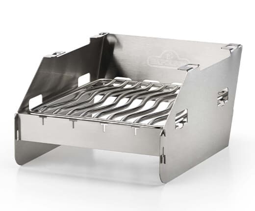Napoleon Zijbrander Windscherm Klein main product photo