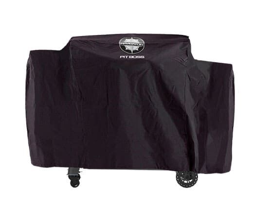 PitBoss Hoes PRO 1150 main product photo