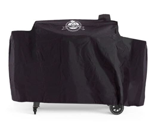 PitBoss Hoes Navigator COMBO 1230 main product photo