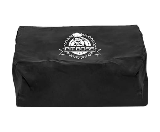 PitBoss Hoes Navigator/PRO series-PitBoss Navigator 150 main product photo
