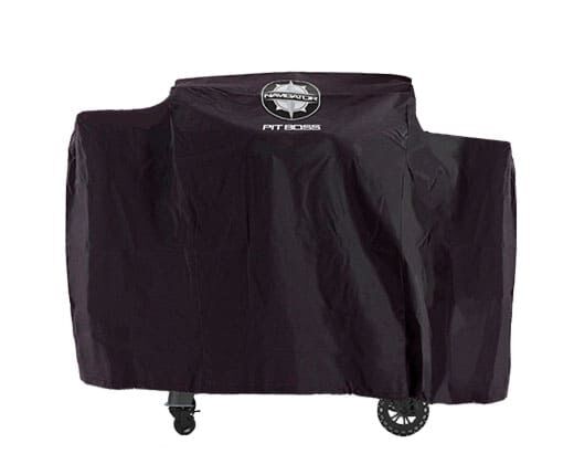 PitBoss Hoes PRO 850 main product photo
