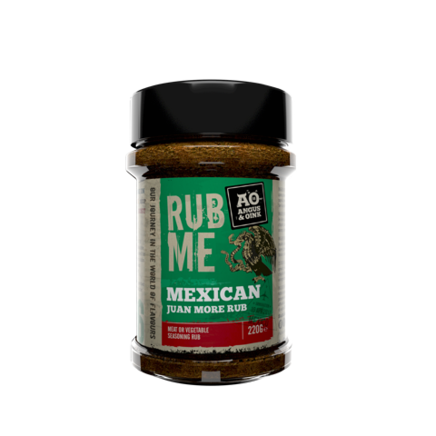 Angus&Oink Mexican main product photo
