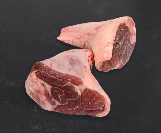 Lamb Shank main product photo