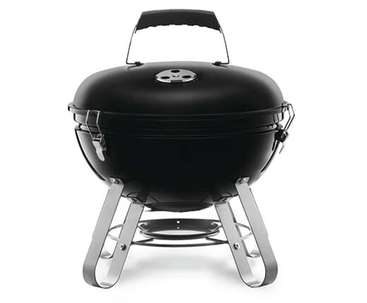Napoleon NK14 Charcoal Barbecue main product photo