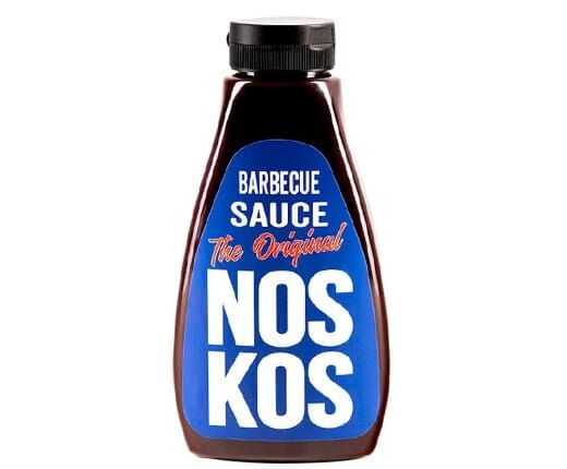 NOSKOS The Original Barbecue Sauce main product photo