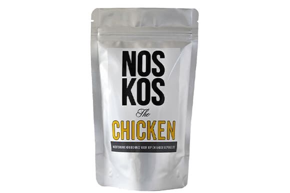 NOSKOS the Chicken main product photo