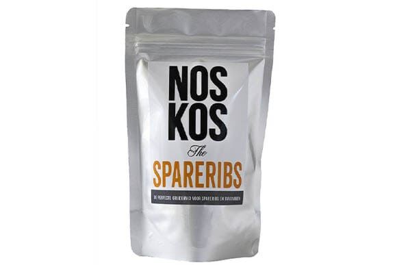 NOSKOS the Sparerib main product photo