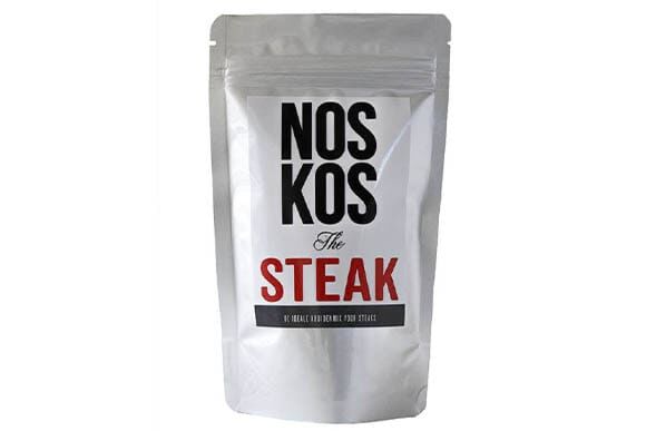 NOSKOS the Steak main product photo