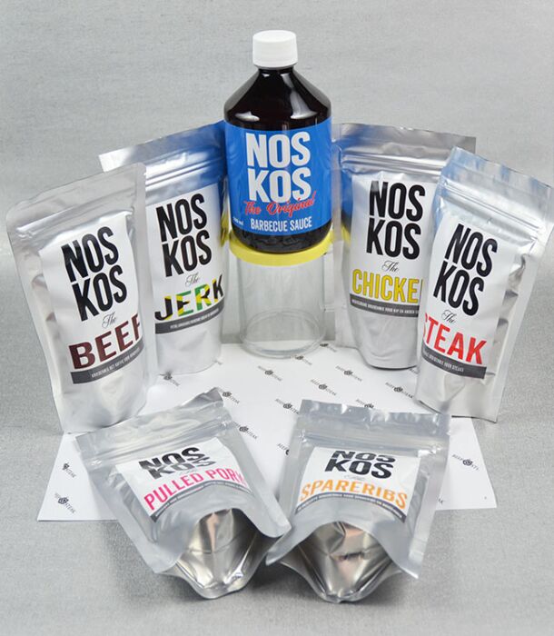 NOSKOS the Deal main product photo