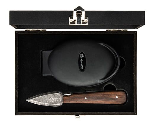 Luxe Oestermes Giftset main product photo