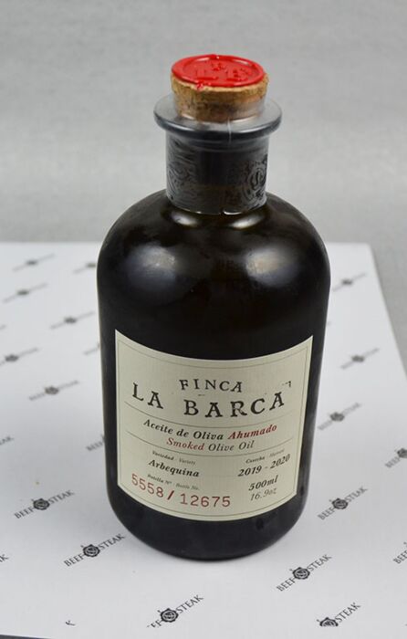 Finca la Barca Olijfolie main product photo