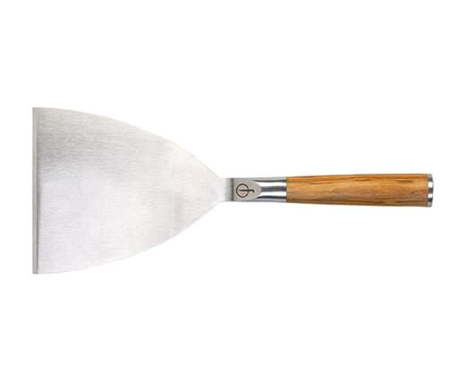 Forged BBQ Plancha Spatel main product photo