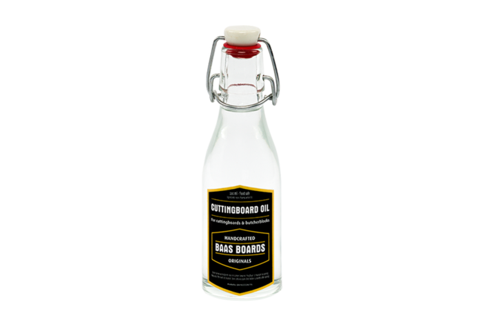 Baas Boards Maintenance Oil main product photo