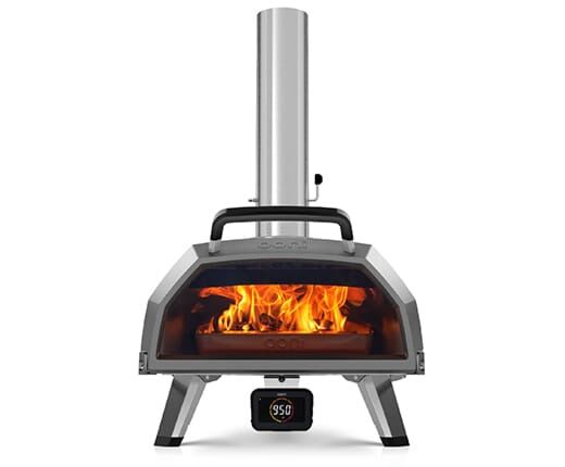 Ooni Karu 2 Pro main product photo