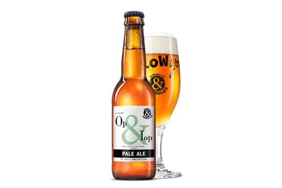 Brouwerij de Molen Op & Top main product photo