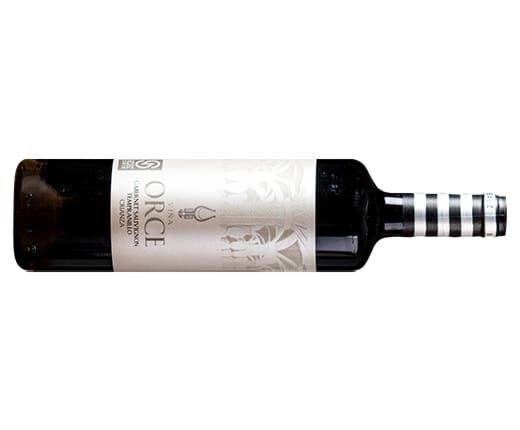 Orce Crianza main product photo