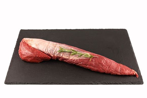 South American Whole Tenderloin main product photo