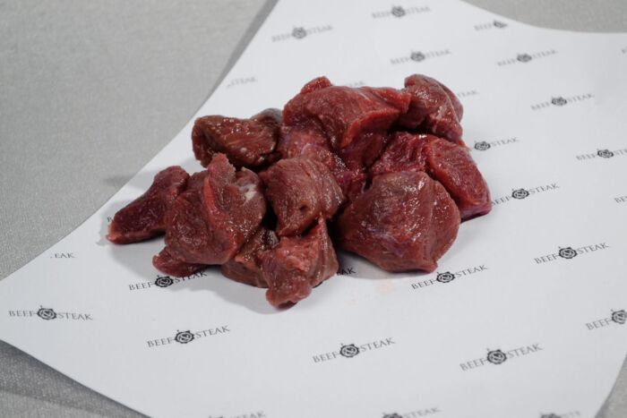 Aberdeen Angus Ossenhaaspuntjes main product photo