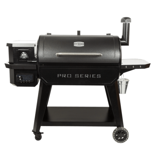 PitBoss PRO 1150 wifi main product photo