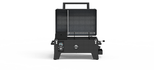 PitBoss Navigator 150 main product photo