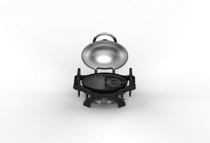 Sportsman Plancha main product photo
