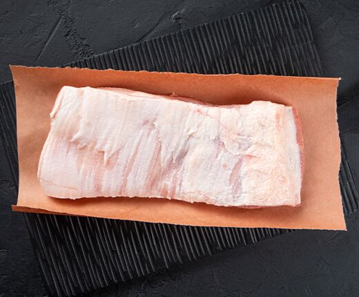 Buikspek zonder zwoerd (Basic Premium) main product photo