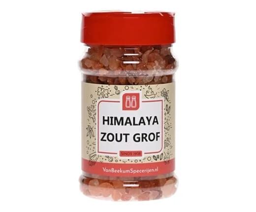 Himalayan Salt Coarse main product photo