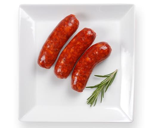 Iberico Chorizo Sausage main product photo