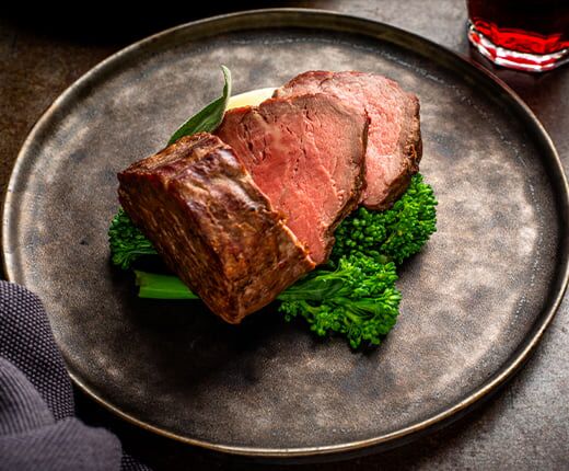 Ierse Tournedos main product photo