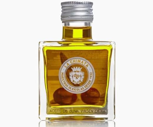La Chinata Extra vierge Olijfolie (100ml) main product photo