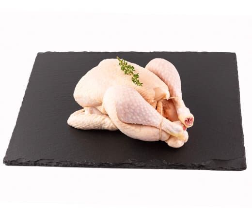 Label Rouge Boeren scharrelkip main product photo