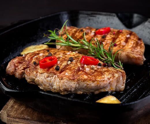 Gourmet Livar Biefstuk main product photo