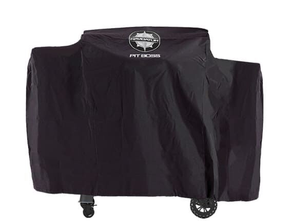 PitBoss Hoes Navigator 550 main product photo