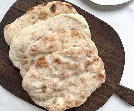 Pinsa Romana main product photo