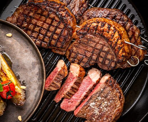 Wagyu Picanha Steak main product photo