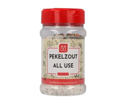 Pekelzout main product photo