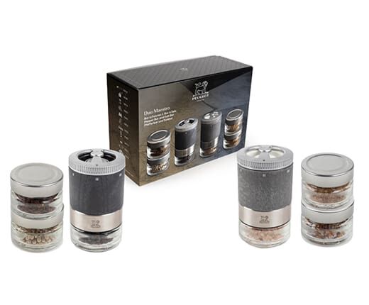 Peugeot Peper-en Zoutbar Giftset main product photo